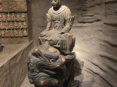 -陕西历史博物馆