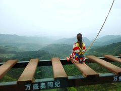 -梦幻奥陶纪景区