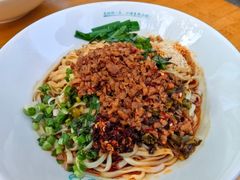 -靖晨园蒸饵丝(爱琴海店)