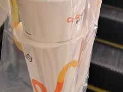 -CoCo都可(上海环球港店)