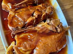 -砂锅李(九江路店)