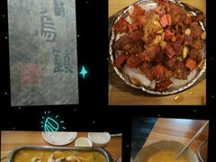 android_upload_pic-乌镇那一年小院主题餐厅(甘泉西路店)