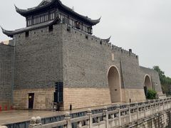 -相门城墙文化休闲景区