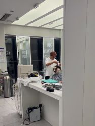 -PE SALON