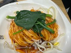 -魏家凉皮(外滩店)