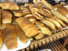 -山崎面包(百联世纪店)