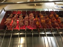-白玉串城(南六中路店)