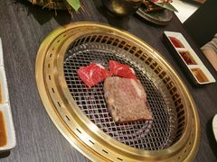 -AJIYA·池袋日式烧肉自助(天津万象城店)