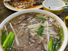 牛肉罩饼-白家平赫园罩饼(文昌大街店)