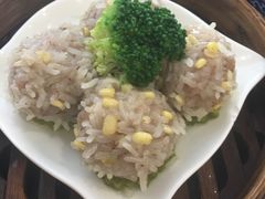 -虾饺妹·粤式手工点心(水荫路店)