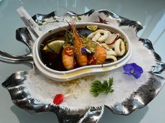 -3号仓库·创意中国菜(新世界城店)