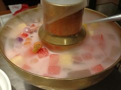 -辣尚瘾·烤鱼·新川菜(交大直营店)