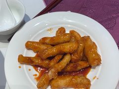 -凯鸽酒楼•雁北民间菜(华北星店)