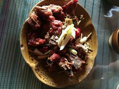 android_upload_pic-纳兰傣雀傣味餐厅