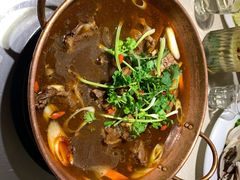一绝羊排大锅-亿百顺红焖羊排小馆(总店)