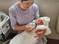 -小蝌蚪·寻·月嫂(松江妇幼店)