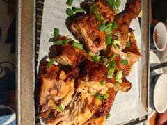 -绿茶餐厅(布吉万象汇店)