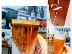 -Line 咖啡(石厦花园店)