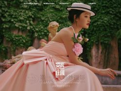 -第一夫人婚纱摄影(南京店)