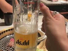 -乾杯烧肉居酒屋(中洲湾店)