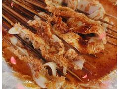 -玲玲涮牛肚(土门坊店)