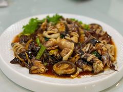 -黑石礁酒楼·海鲜(黑石礁店)