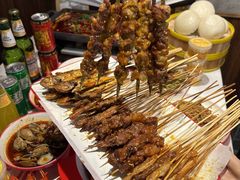 -聚在尊味虾皇·夜宵市集(新建店)