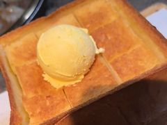 -绿茶餐厅(天津天河城店)