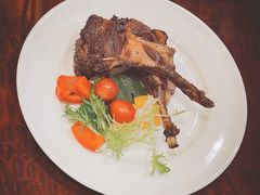 -索菲特西湖大酒店·香榭丽全日候餐厅(南山路店)