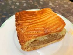 -中关村茶点