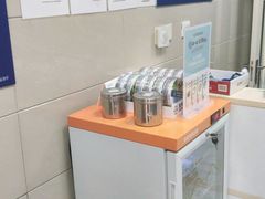 -申普宠物医院·眼科·心内科·影像科(普陀分院)