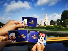 -上海迪士尼度假区