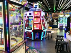 -反斗乐园(领展中心城店)