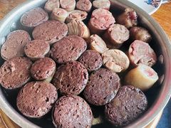 -蒙亨·手把肉·蒙古包文化主题餐厅(天恒广场店)