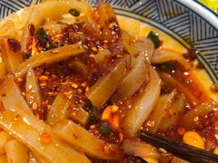 -姚记.周礼伤心凉粉(时代广场店)