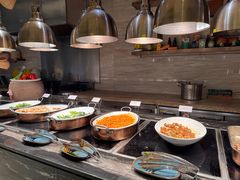 -东方红海鲜百汇(国际大厦店)