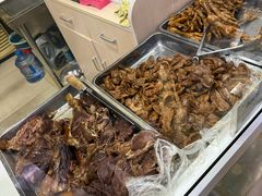 -大益烤鸡