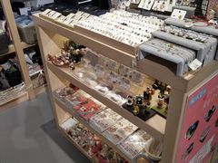 -解忧集市(北京路天河城店)