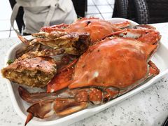 -海岸风情蒸汽海鲜自助餐厅(家宴金手勺店)