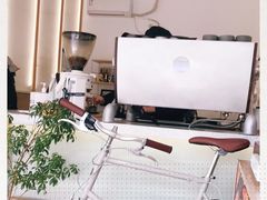 -Onirii Coffee(长乐路店)