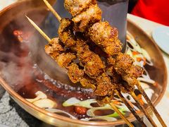 -三宝涮肉(体育学院店)