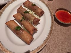 招牌和牛春卷-牛排家(宁波阪急店)