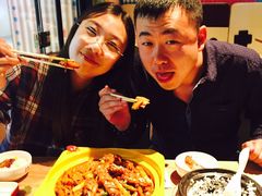 -多嘴超级肉蟹煲(欧亚卖场店)