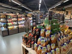 -Olé精品超市(上海虹桥南丰城店)
