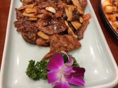 -北平小馆·烤鸭·家常菜(磨房北里店)