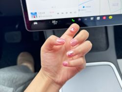 -Touch Nail·品质·美甲美睫