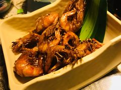 -桂满陇·蟹黄小笼汤包(中山公园店)
