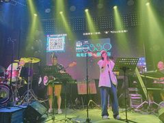 -MOSSO音乐酒吧·Live House(南京西路店)