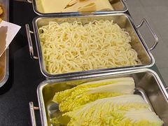 -师烤·豆花烤鱼(深圳坂田天虹店)