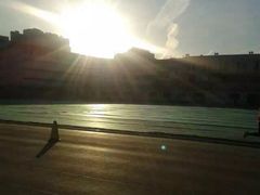 -北京大学五四田径场